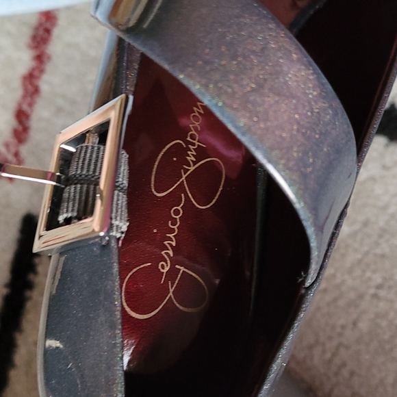 Jessica Simpson Heels - Picture 6 of 14